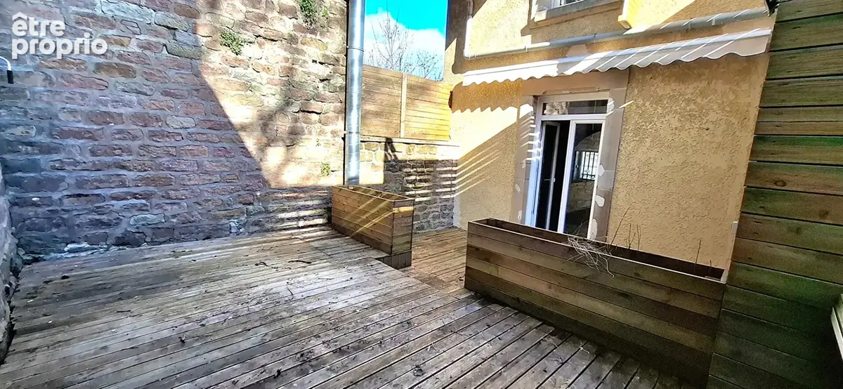 Immeuble Epinal 10 pièce(s) - photo 13