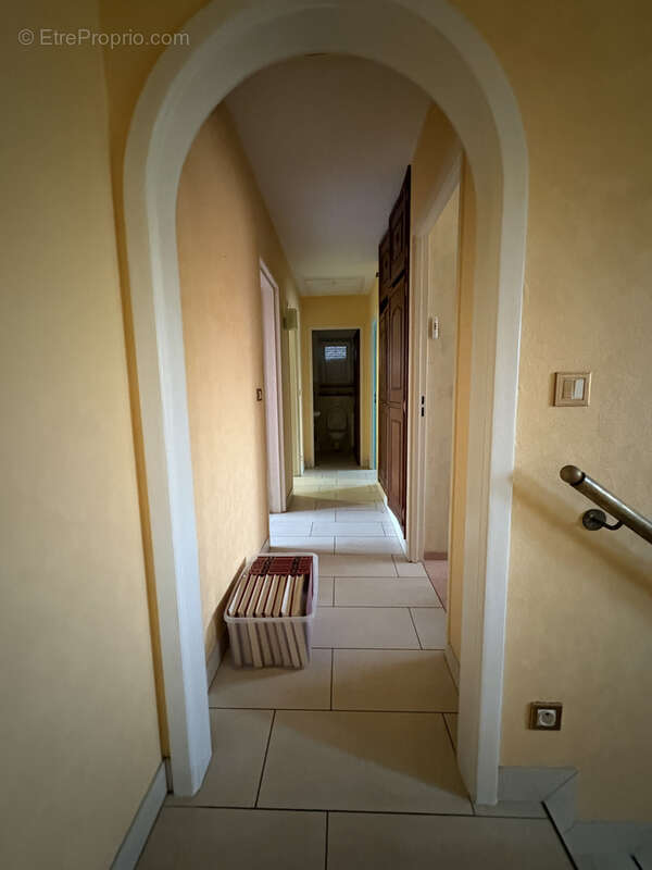 Maison à KINGERSHEIM