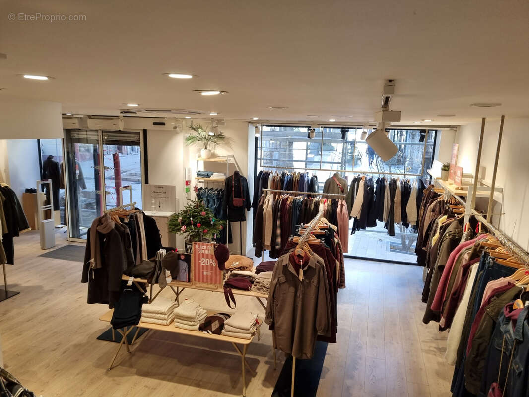 Commerce à MANOSQUE