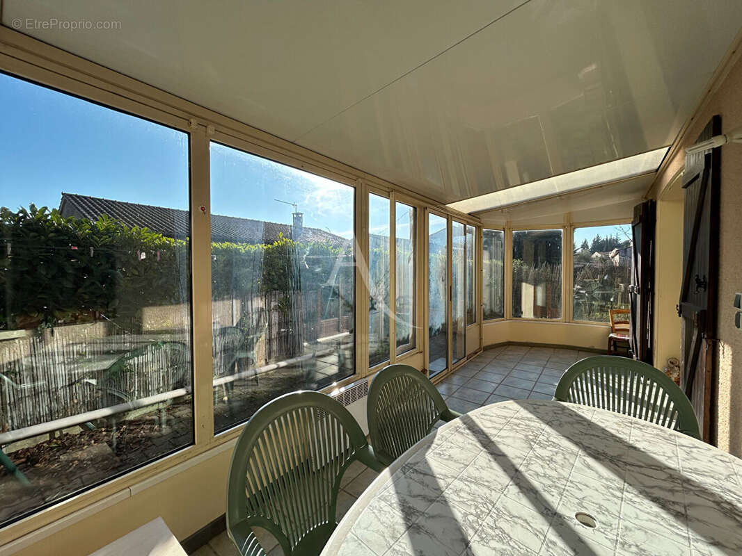 Maison à CARCASSONNE