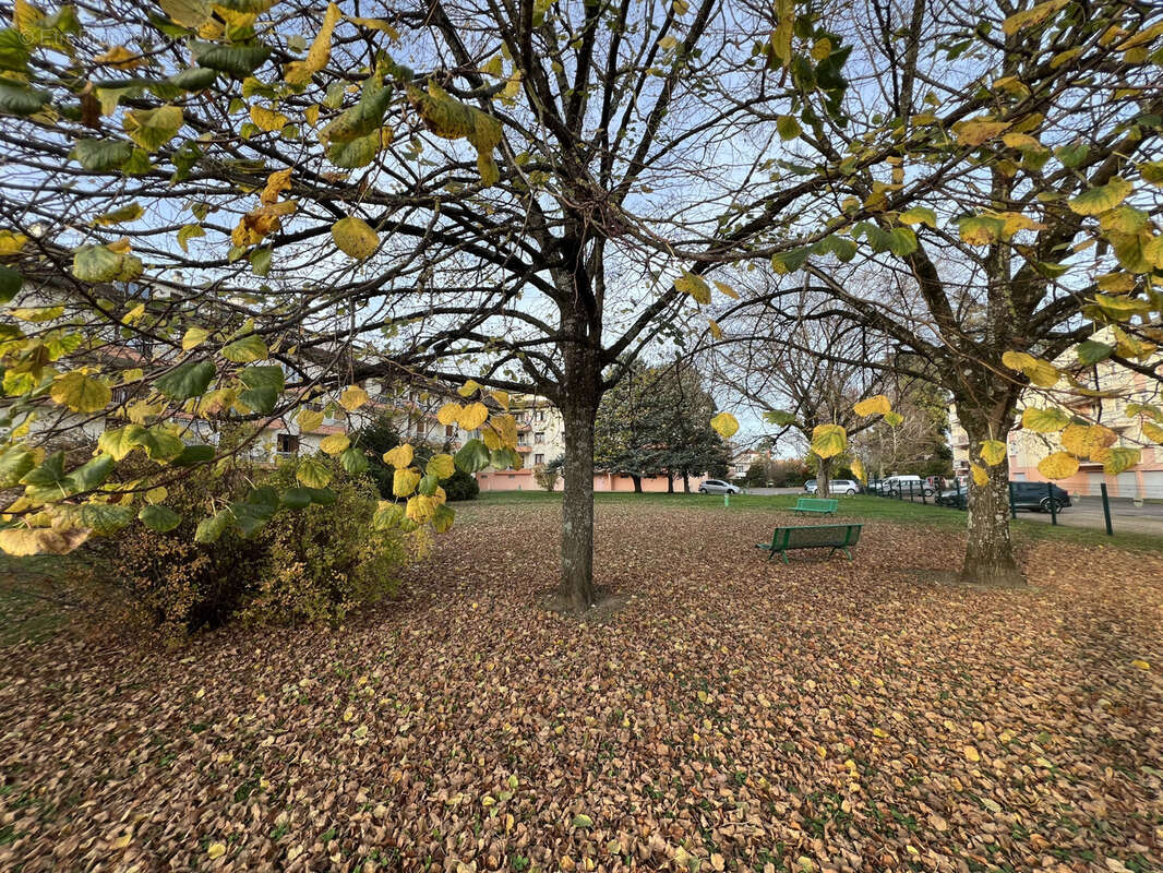 Appartement à BEAUNE