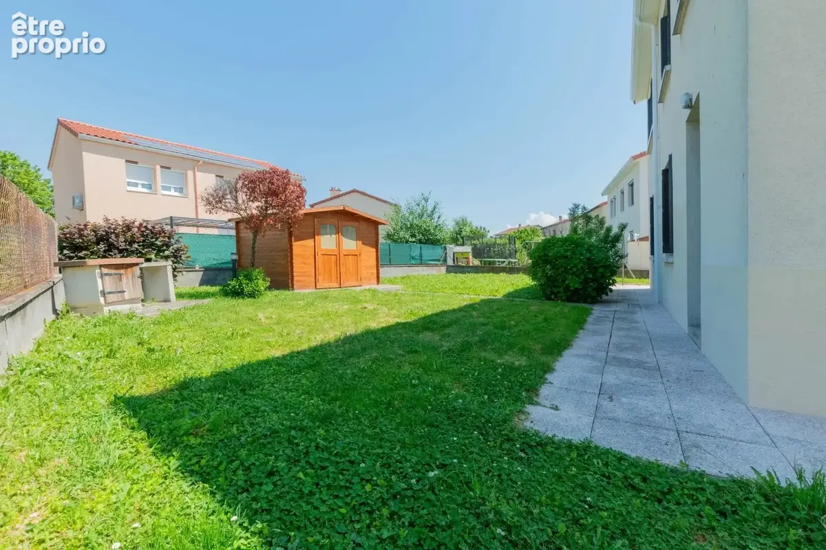 Vente Maison Aulnat(63510) 280 000ï¿œ - photo 2