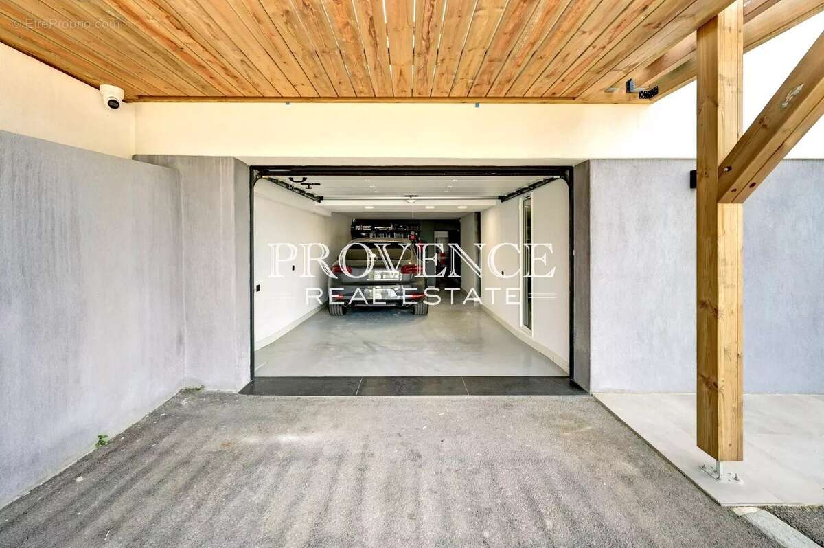 Maison à MARSEILLE-11E