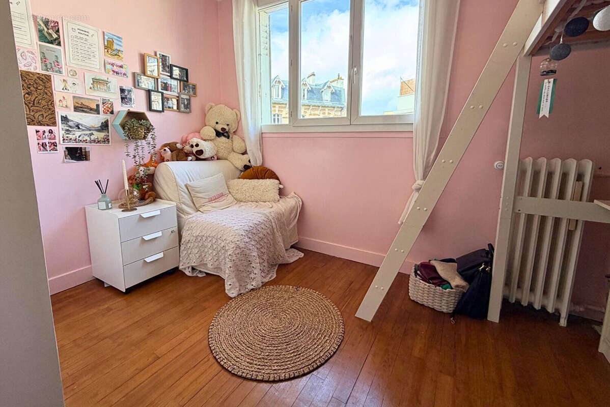 Appartement à CLAMART