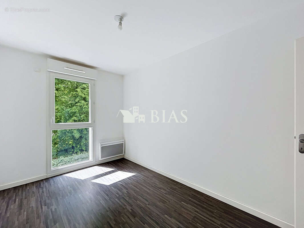 Appartement à LE HOULME