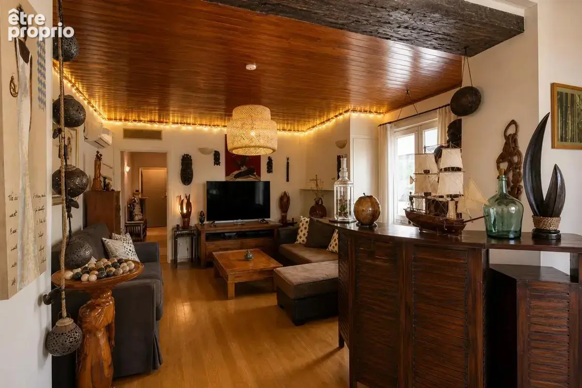 Maison de 4 pièces de 85 m² à Laplume - photo 4