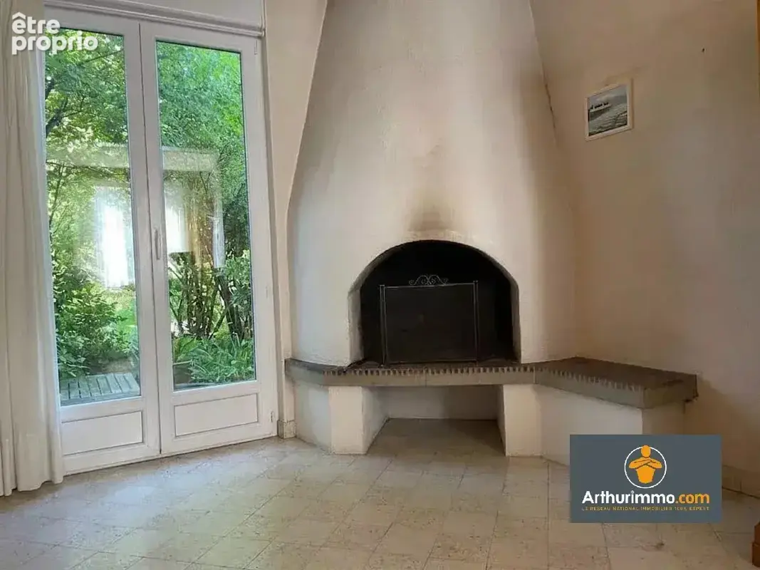 Maison de Caractère - 6 Chambres - photo 2