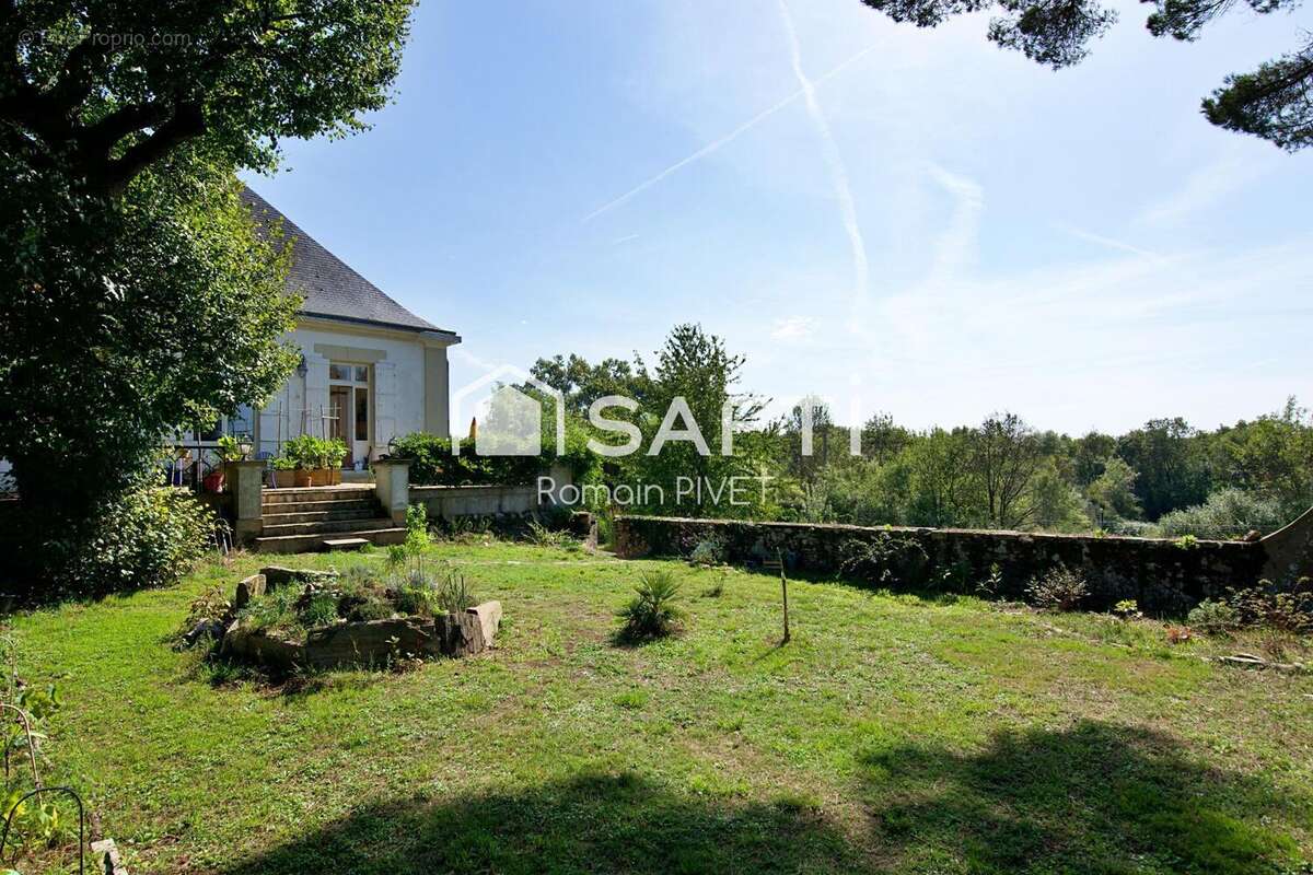 Maison 90 m² à Le Pellerin  - photo 7