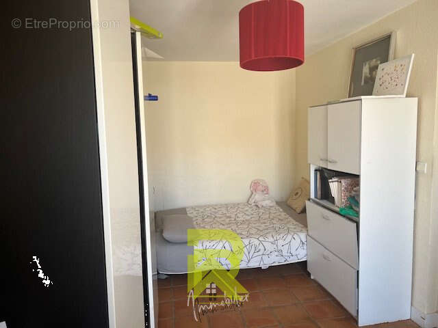 Maison à MARSEILLAN