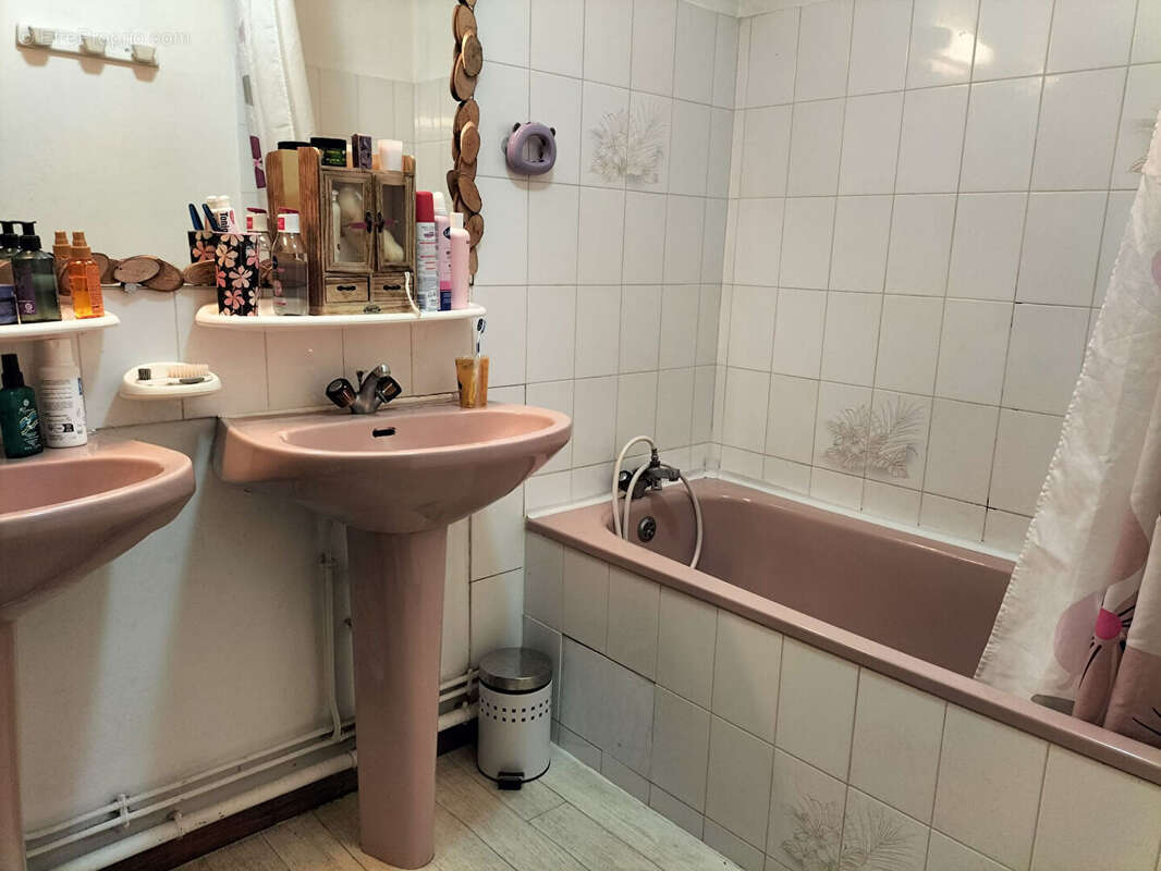 Appartement à MONT-DE-MARSAN