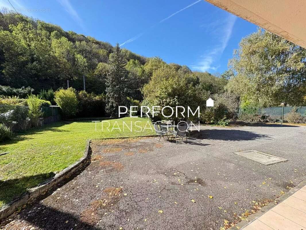 Maison à ECHIROLLES