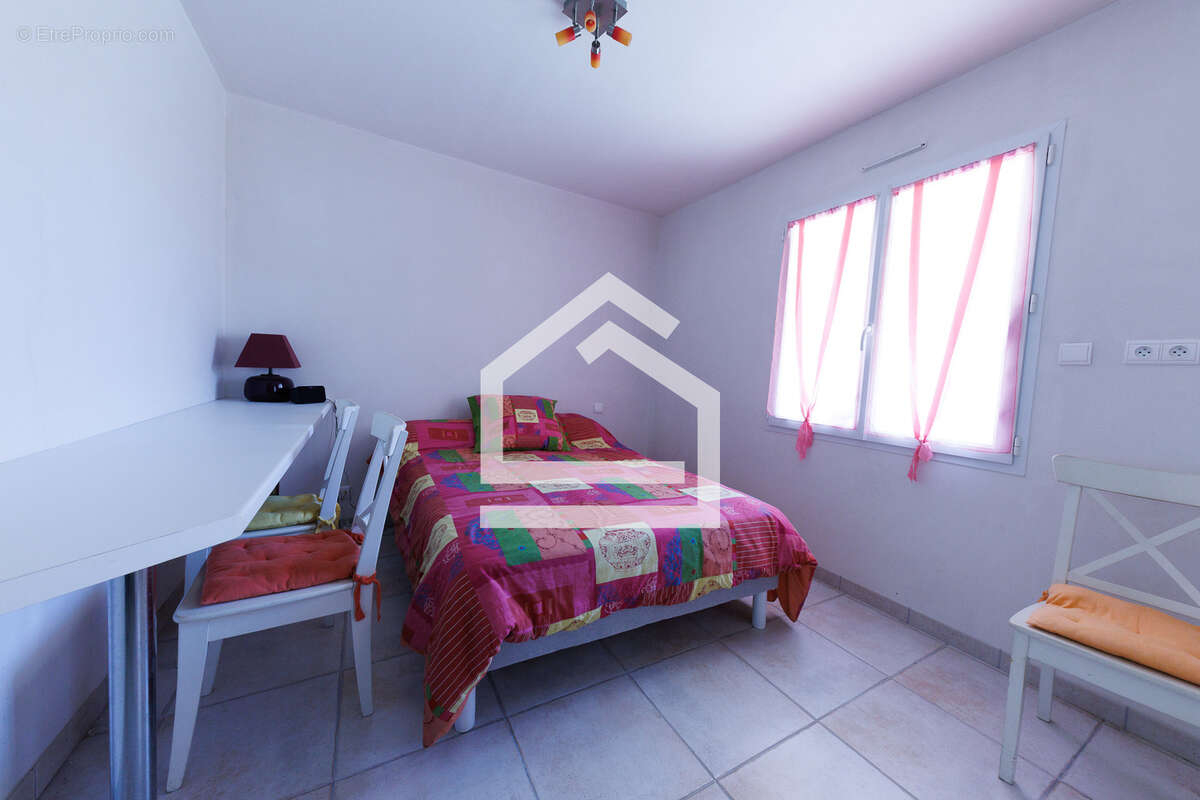 La Plaine sur Mer - Villa familiale proche des plages - photo 18