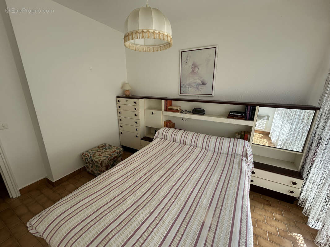Appartement avec parking dans résidence du front de mer - photo 9