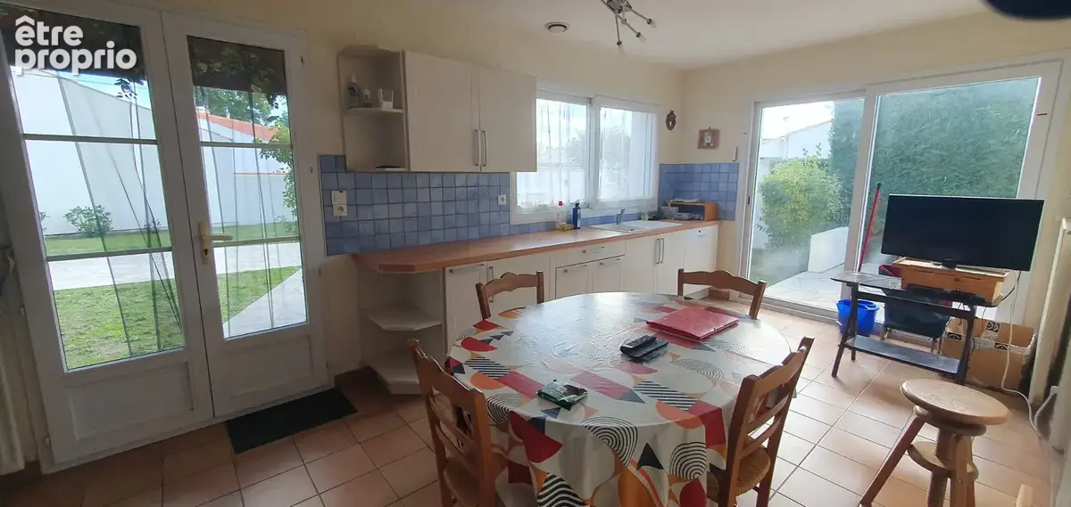Maison Challans 7 pièce(s) 172.15 m2 - photo 6