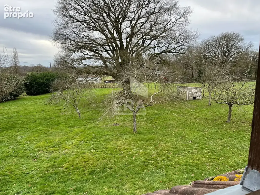 Maison Villaines Sous Luce  - Corps de ferme 175.27 m2 - photo 13