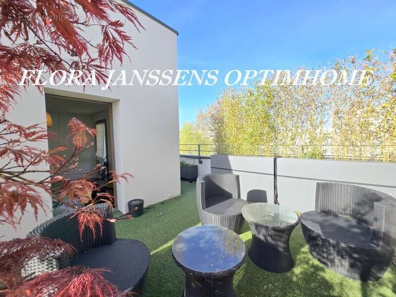 Appartement à COLOMBES