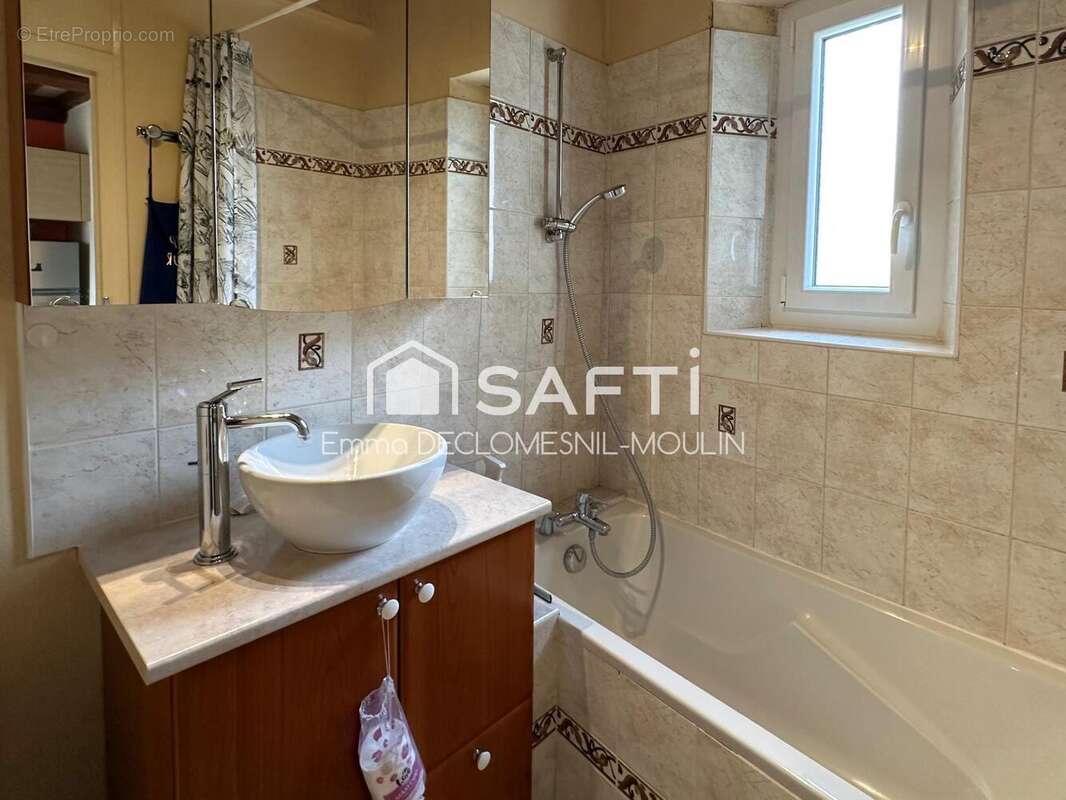 Photo 7 - Maison à BAYEUX