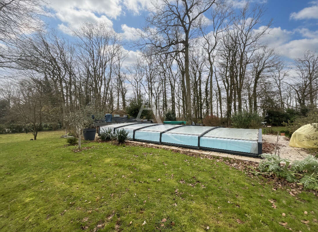 Maison à DOURDAN