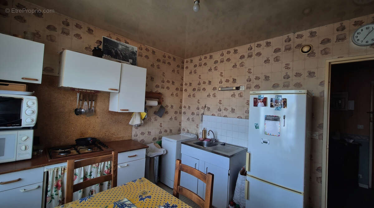 Appartement à LE HAVRE