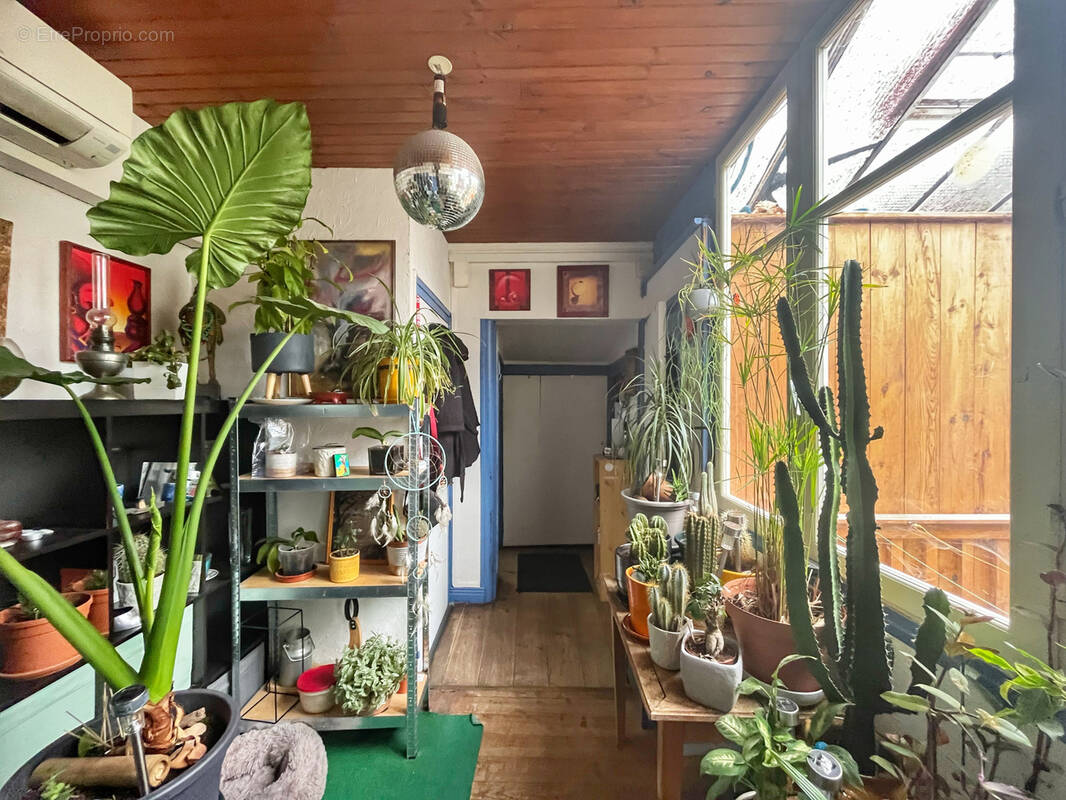 Appartement à SAINT-JEAN-PIED-DE-PORT