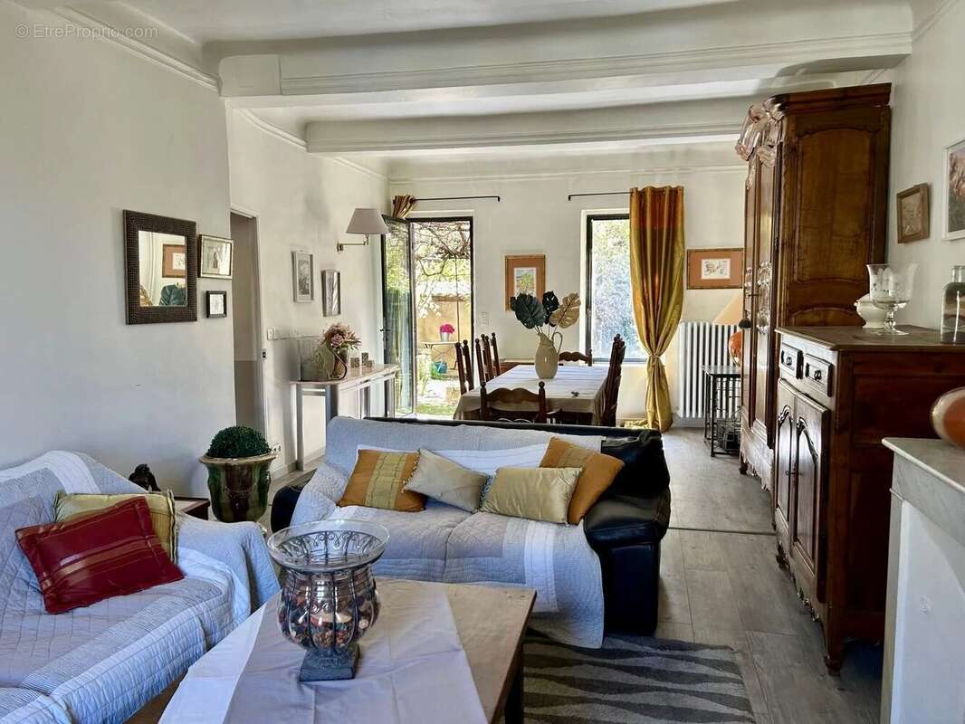 Maison à APT