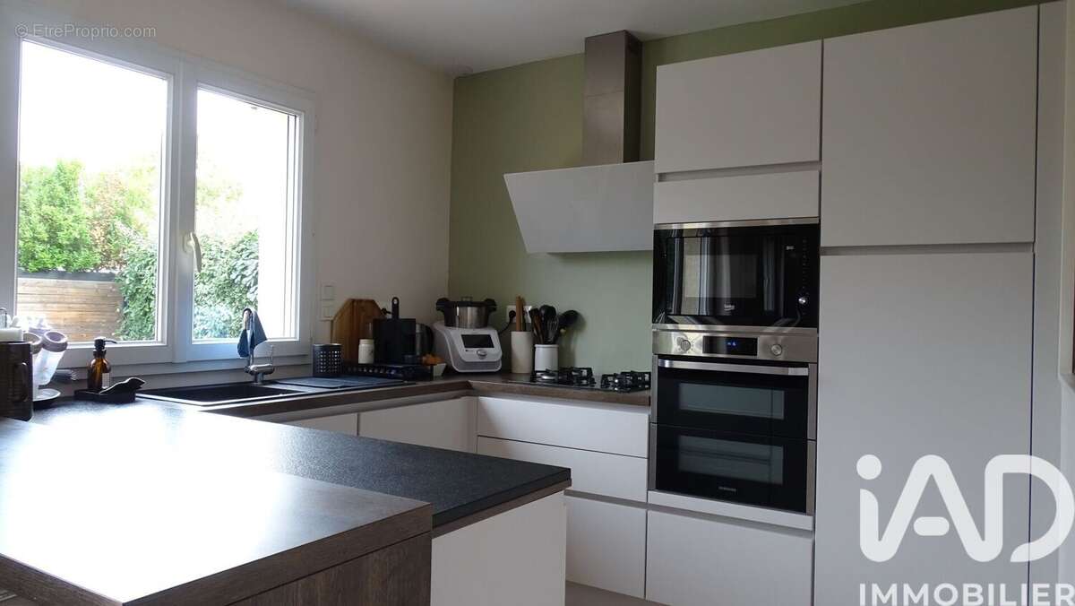 Photo 8 - Maison à REVEL