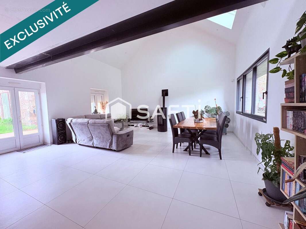 Photo 7 - Maison à NOYAL-PONTIVY