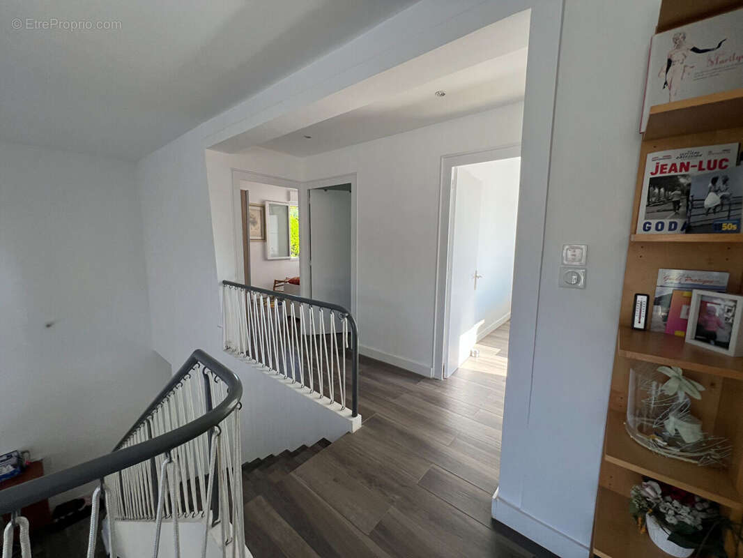 Maison à LES SABLES-D'OLONNE