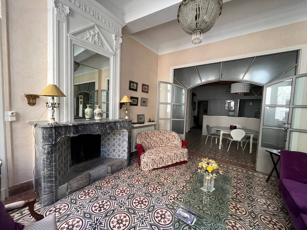 Appartement à NIMES