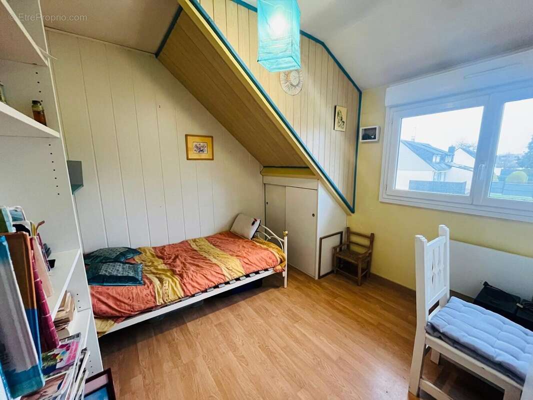 Maison à BRETEIL