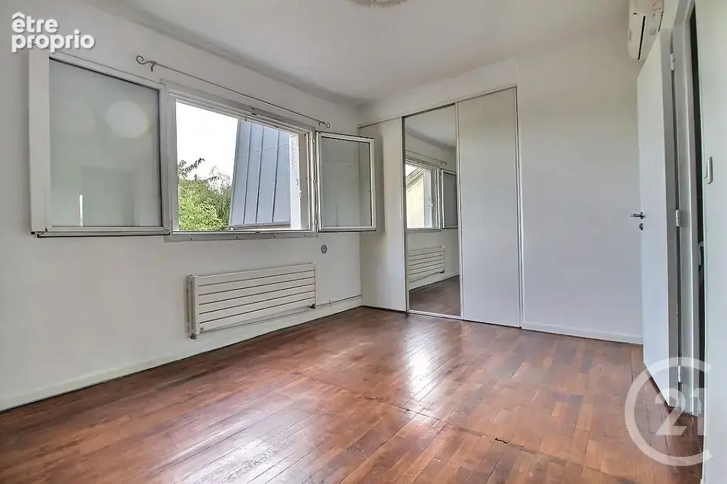 Maison 120 m² à Aulnay-Sous-Bois  - photo 11
