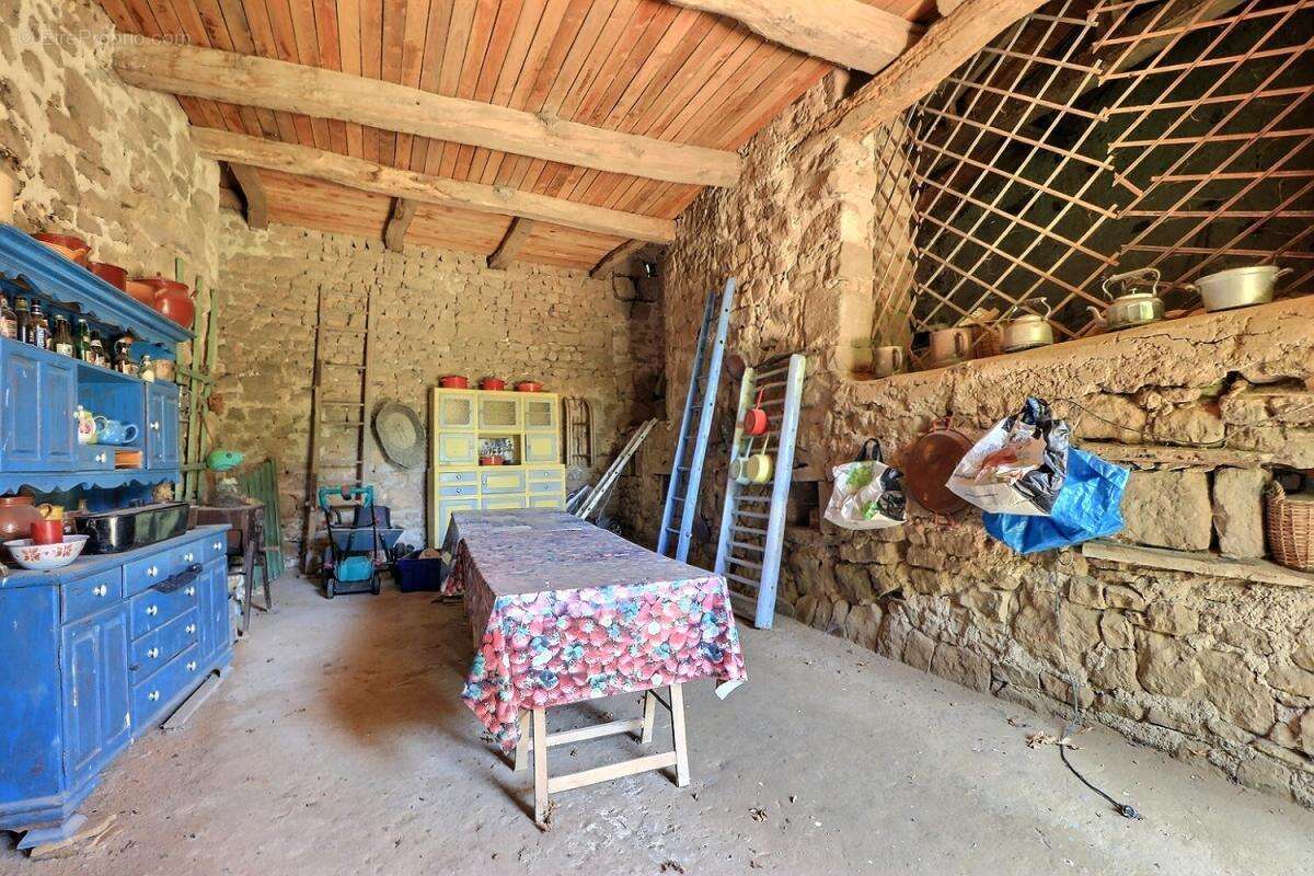 Maison à TRAMAYES