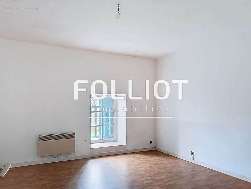 Maison à LA FONTENELLE
