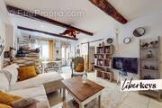 Appartement à TRANS-EN-PROVENCE
