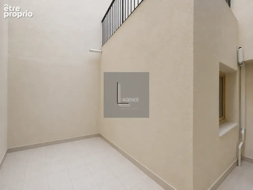 T2 rdc avec exterieur, immeuble aubagne , secteur beaumont - photo 5