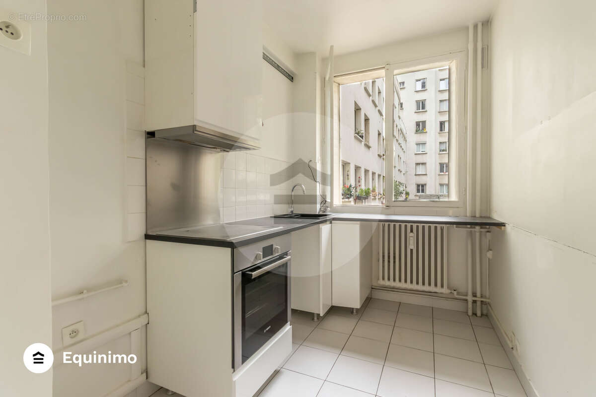 Appartement 4 pièces 3 chambres 74,32m2 situé rue Pérignon - photo 5