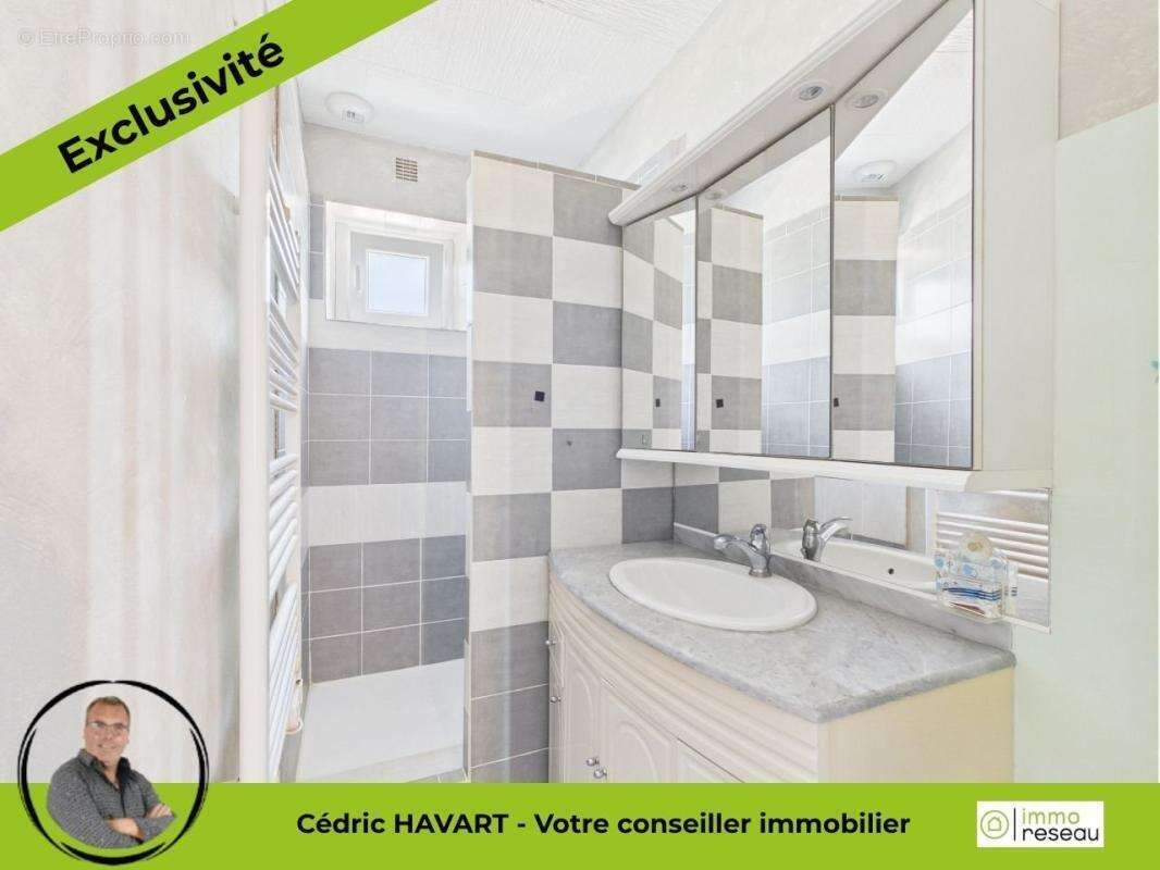 Maison 157 m² à Le Blanc  - photo 12