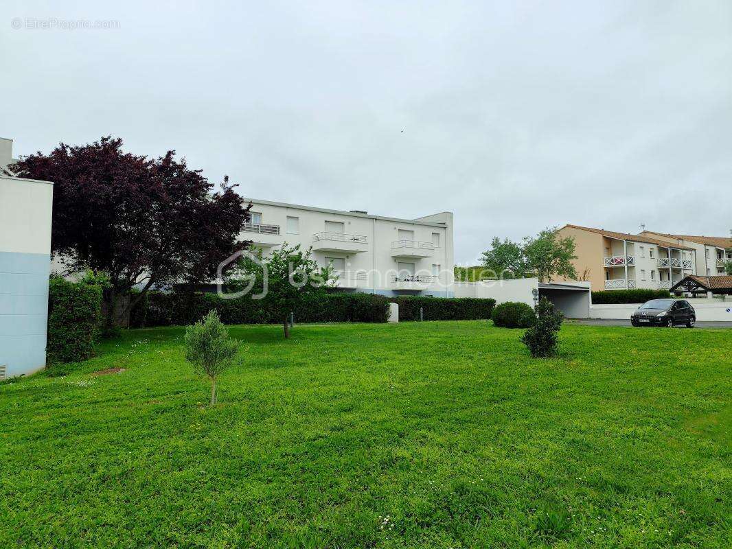 Appartement à AYTRE