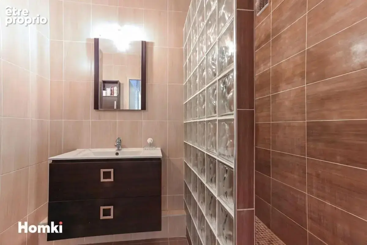 Appartement T4 de 76 m² à Montpellier 34070, Impasse Jean Bruller dit Vercors - photo 10