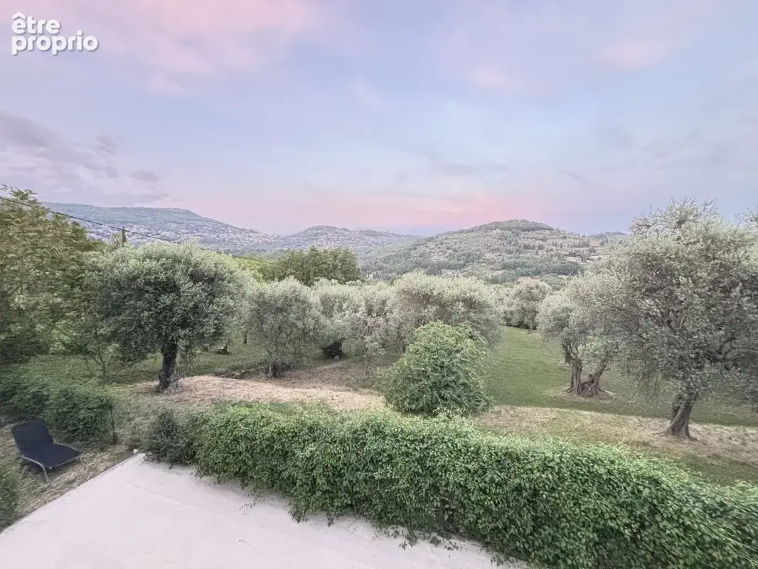 Maison 8 pièces 237 m² à vendre à Grasse (06130) - photo 6