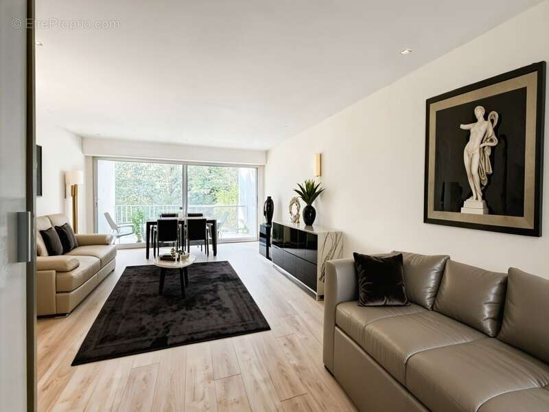 Appartement à LA BAULE-ESCOUBLAC