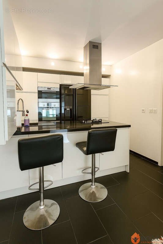 Maison à LIVRY-GARGAN