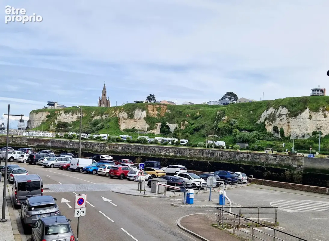 Cœur de ville historique - T2 avec balcon -Vendu Loué - photo 11
