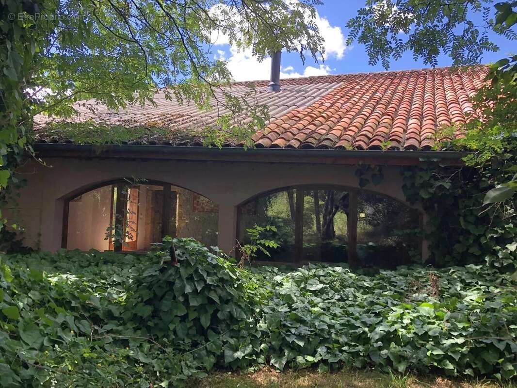 Maison à SAINT-ANTOINE-L&#039;ABBAYE