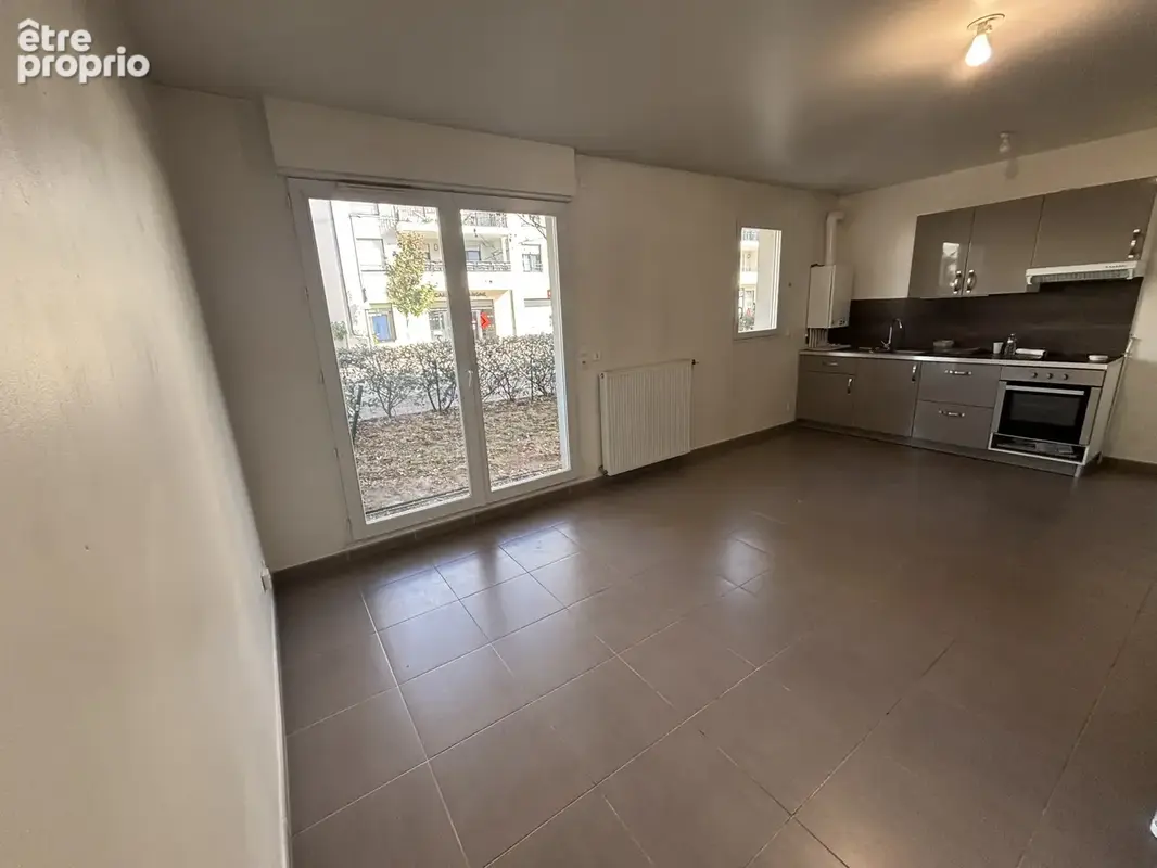 Appartement à acheter à Ste Geneviève des Bois avec FLOR'IMMO - photo 3