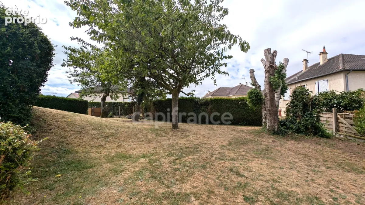 Maison à vendre 6 pièces 130m2 - sous-sol total - quartier recherché à NOGENT LE ROTROU (28) - photo 6