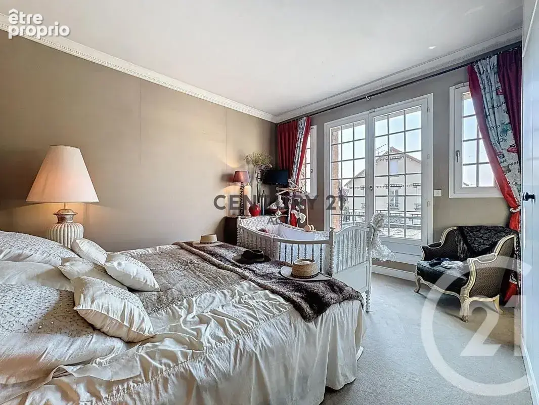 Maison 4 pièces 140 m² à vendre à Maisons-Alfort (94700) - photo 18