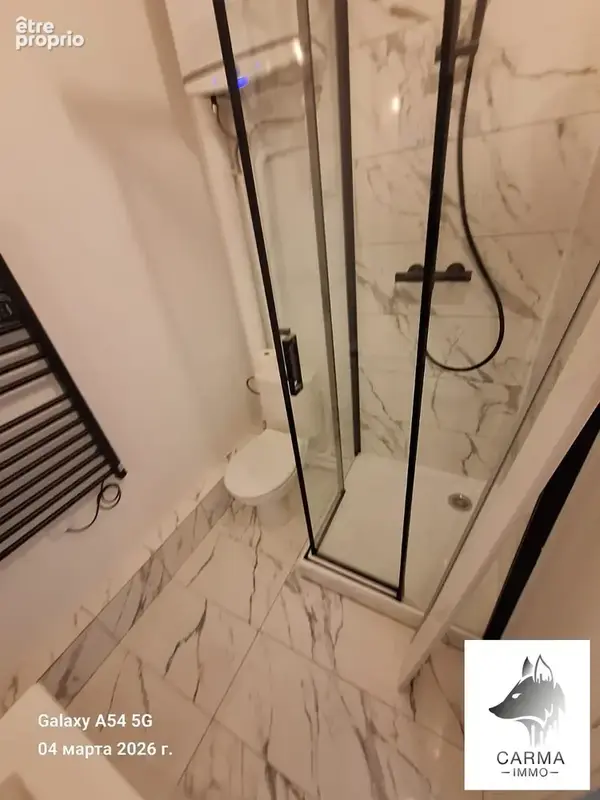 Appartement 1 pièce 30 m² à vendre à Nantes (44000) - photo 5