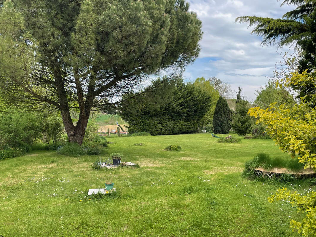 Maison à CHOISY-EN-BRIE