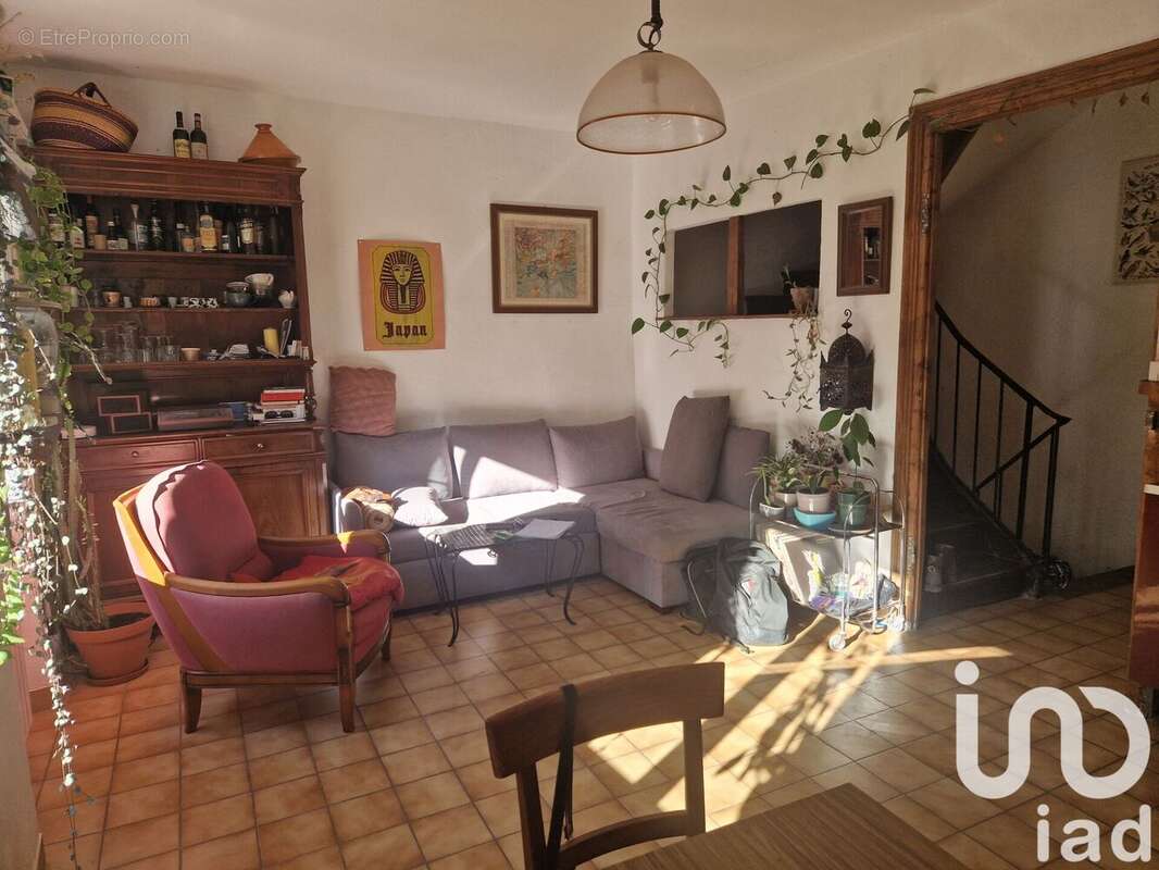 Photo 2 - Maison à SAILLANS